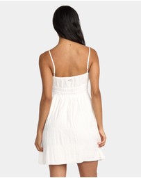 Billabong - Womens Sweet On You Mini Dress