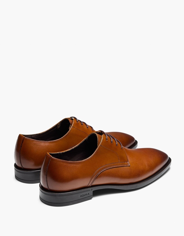 Aquila - Magnus Derby Shoes