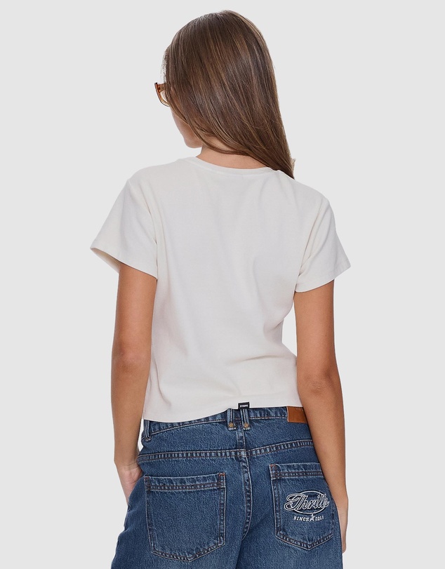 Thrills - Ruined Paradise Mini Tee