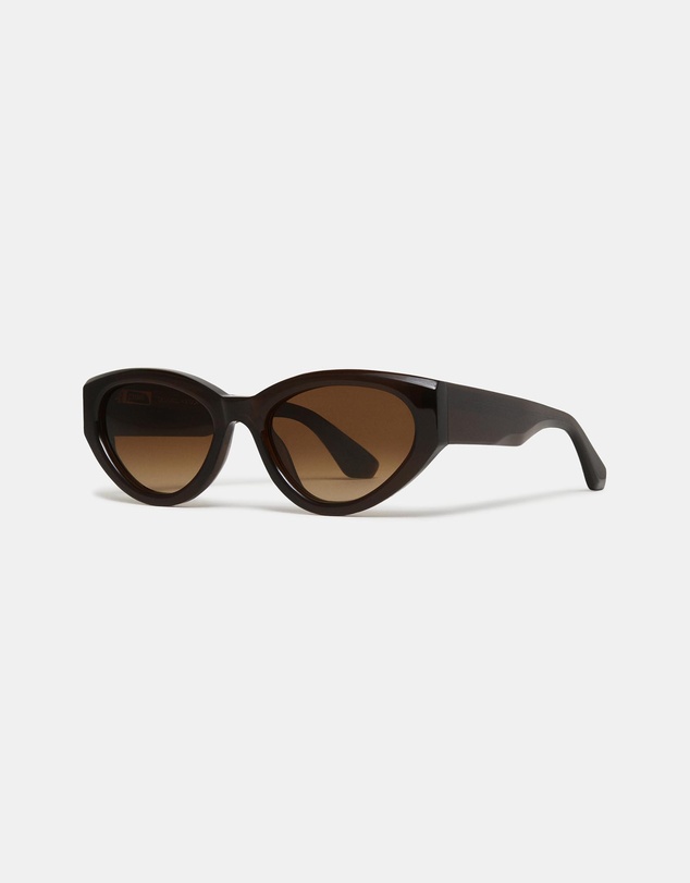 CHIMI - 6.3 Cat Eye Sunglasses