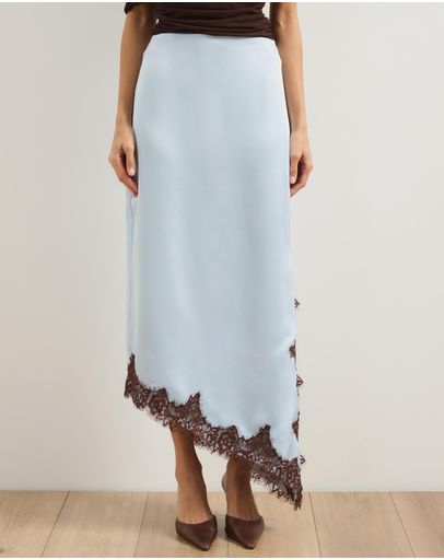 Pale Blue