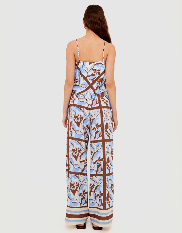 Staple the Label - Cielo Scarf Cami