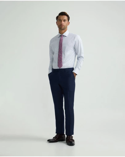 Oxford - Regent Luxury Shirt