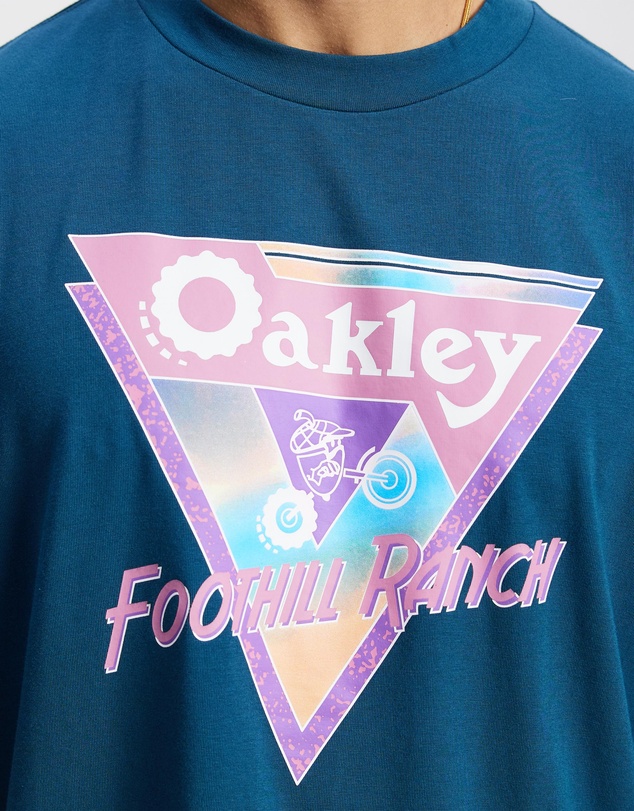 Oakley - Retro Triangle Tee 1.0