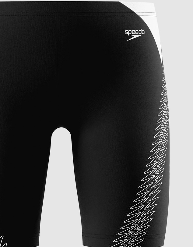 Speedo - Hyperboom Splice Jammers - Kids-Teens