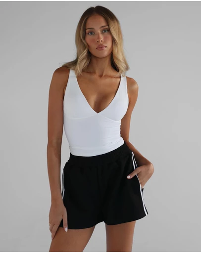 Leelo Active - Sculpt Ethereal Tank
