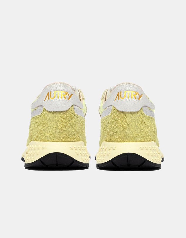 Autry - Reelwind Low - Women's