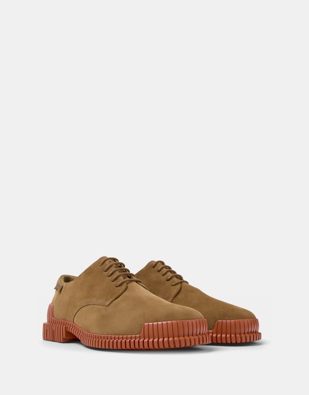 Camper - Lace-up shoes Pix