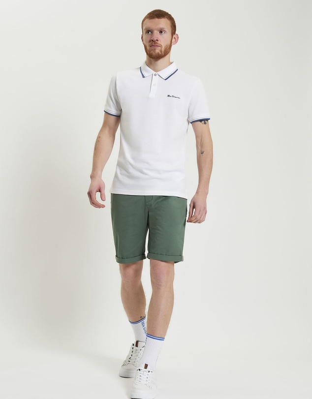 Ben Sherman - Signature Pique Polo