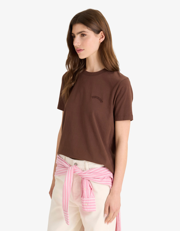 Superdry - Essential Logo Tshirt