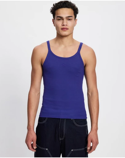 Merlino Street - Merlino Tank