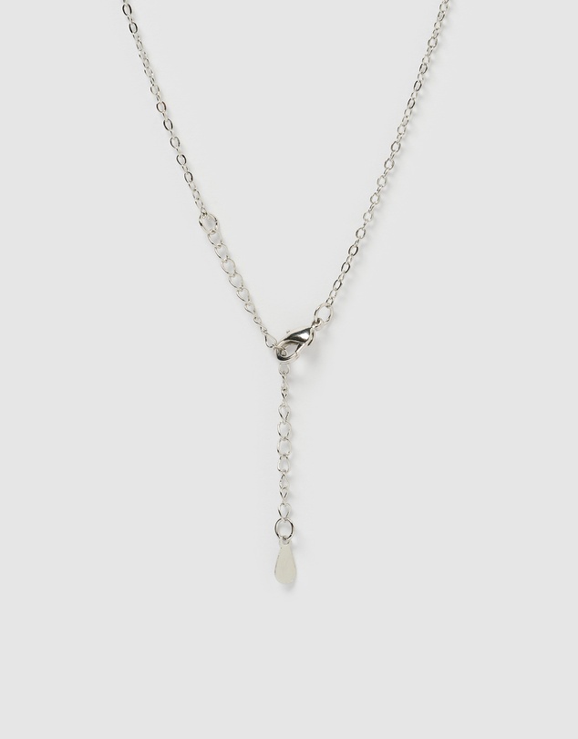 Izoa - Larissa Eye Necklace