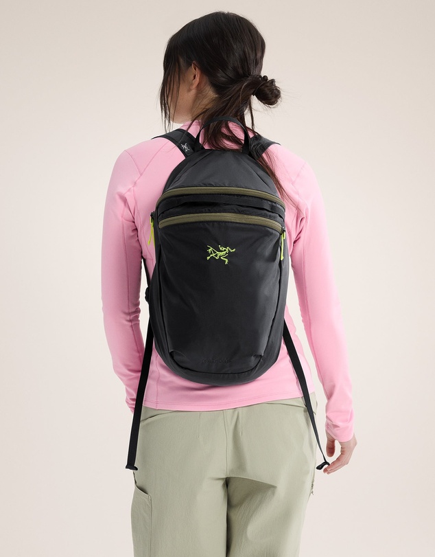Arc'teryx - Heliad 15 Backpack