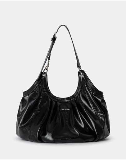 Laagam - Ebony Bag