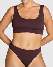 Artesands - Kahlo One Size Bikini Set