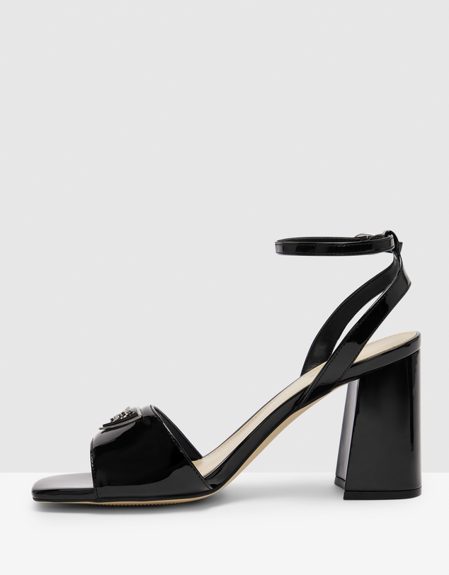 GUESS - Gelyae Block Heels
