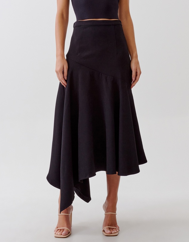 Tussah - Lorie Midi Skirt