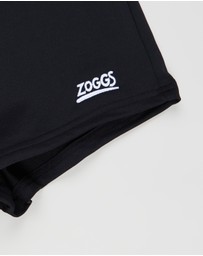 Zoggs - Cottesloe Hip Racer Shorts - Kids-Teens