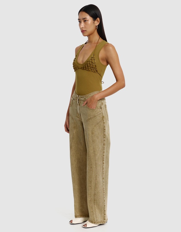 Significant Other - Bodicia Jeans