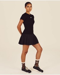 Malbon - Lisette Knit Top