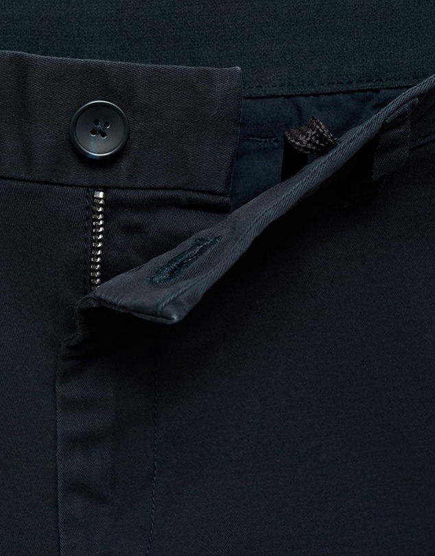 M.N.G - Prato Trousers