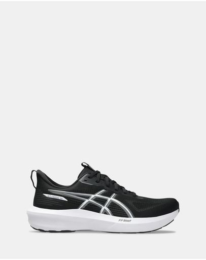 Black/White