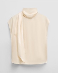 M.N.G - Matrina Blouse