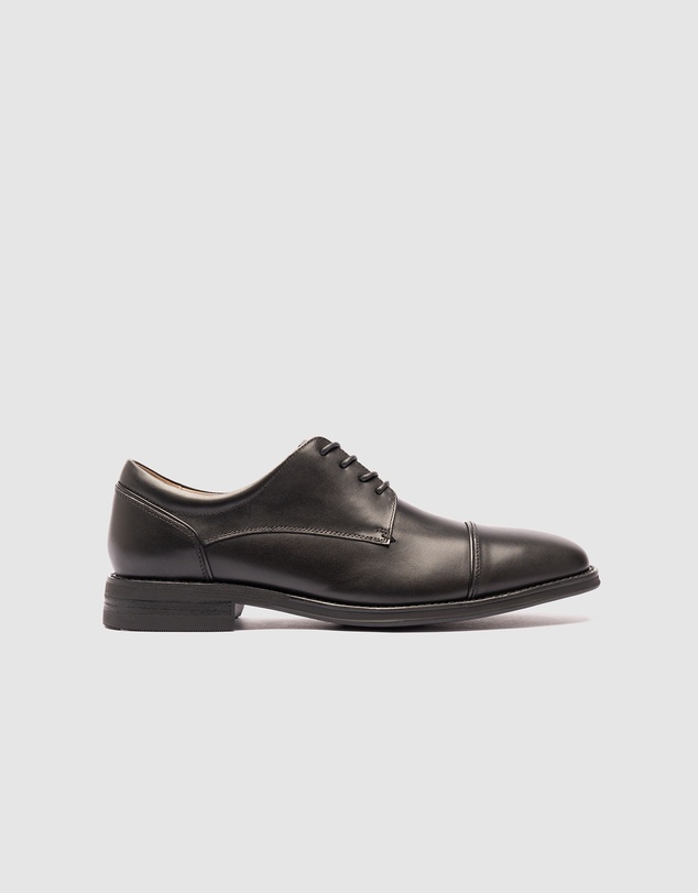 Rodd & Gunn - Riverton Derby Shoe