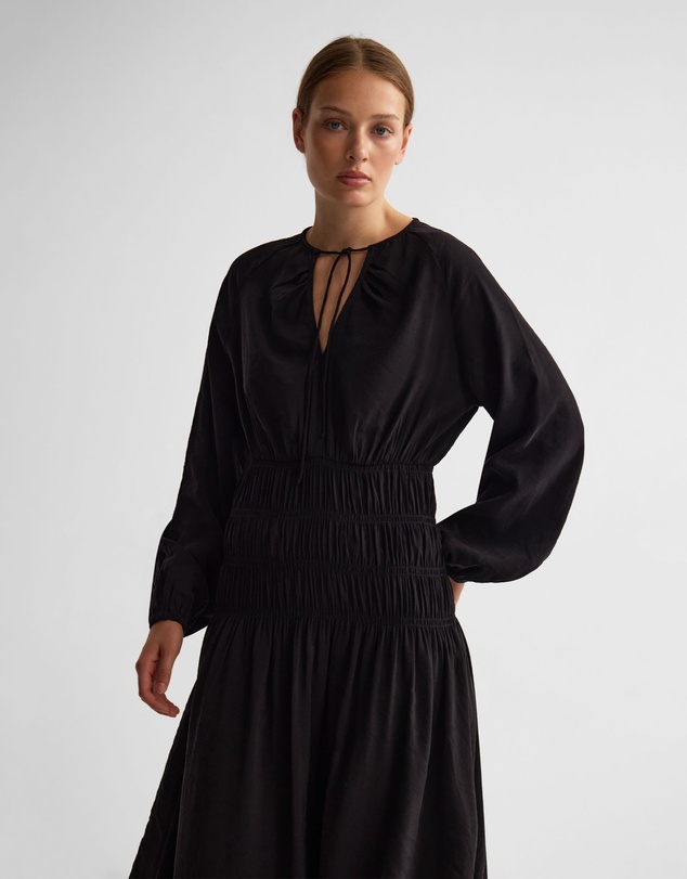 Oxford - Addison Rayon Blend Dress