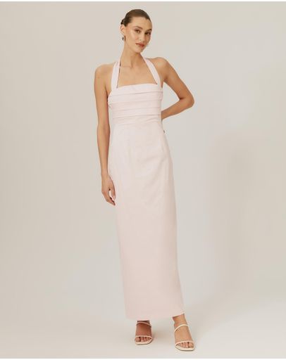 Soft Pink