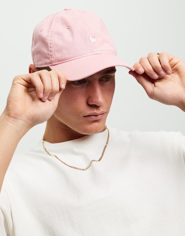 Carhartt WIP - Madison Logo Cap