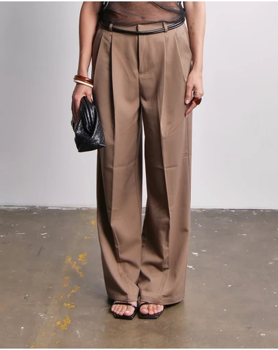 By Neil Vernon - Studio Adjustable Pant 