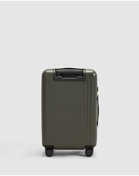 Globite - Journey Carry On with Laptop Compartment