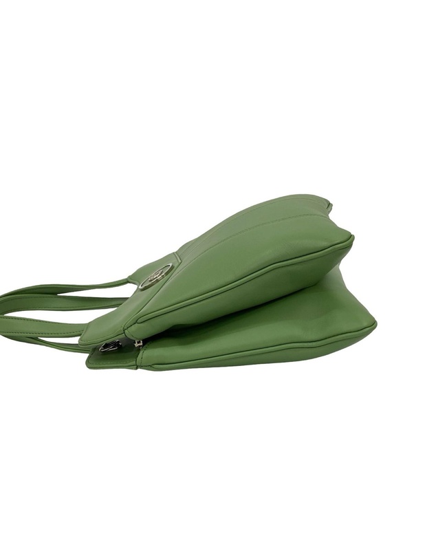 Pre-Loved by Azura Reborn - Pre-Loved Small Leather Petite GG Tote