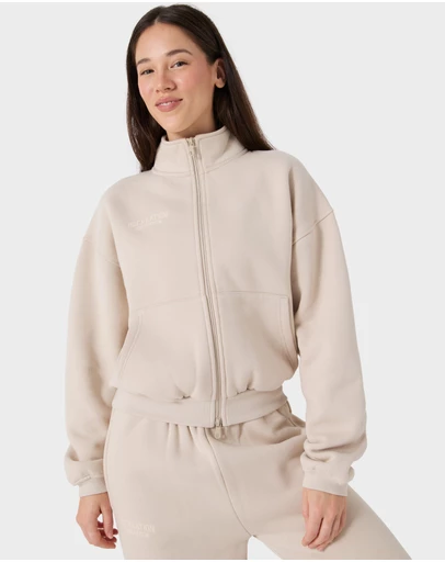 REC GEN - Float Arc RG Zip