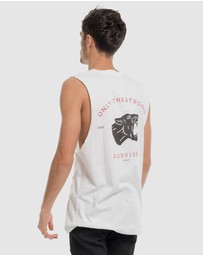 DVNT - Survive Tank