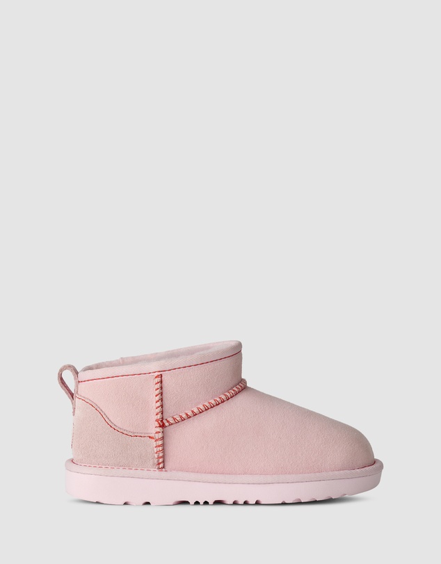 UGG - Classic Ultra Mini Love '26 Shoes - Kids