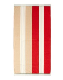 Basil Bangs - Luxury Towel