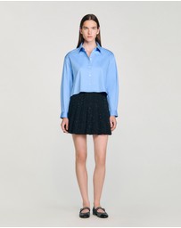 Sandro - Henriette Skirt