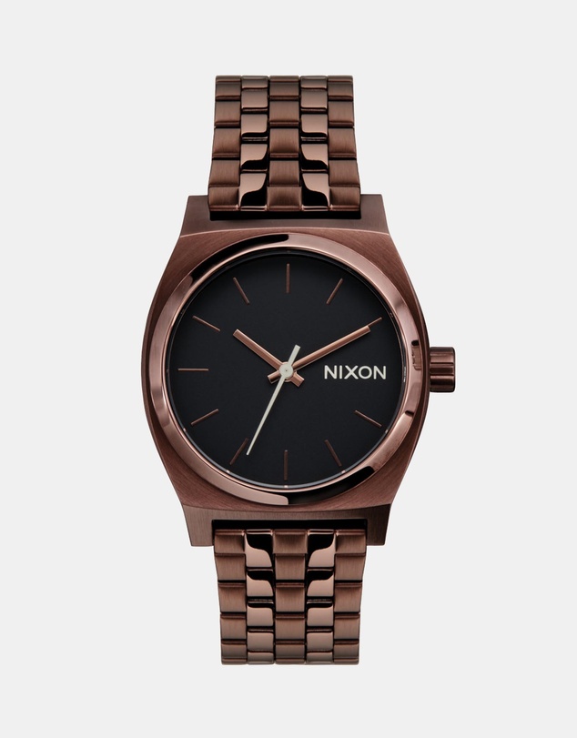 Nixon - Medium Time Teller Watch