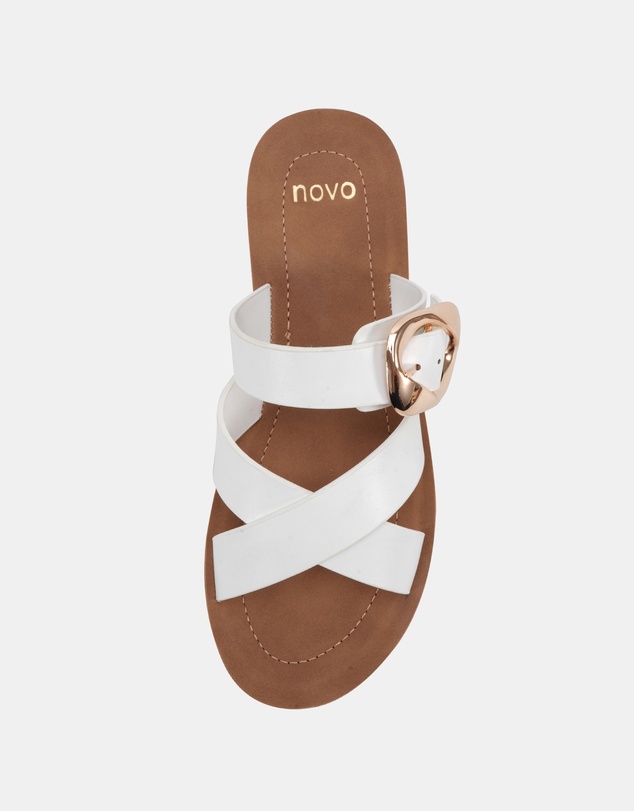Novo - Simran Sandals