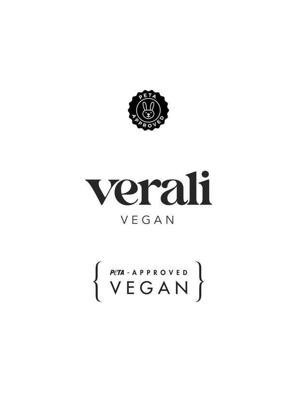 Verali - Ginny Block Heel Mules