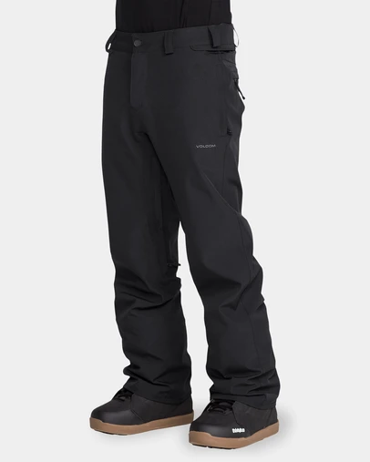 Volcom - Mens Frkn Snow Chino Pants