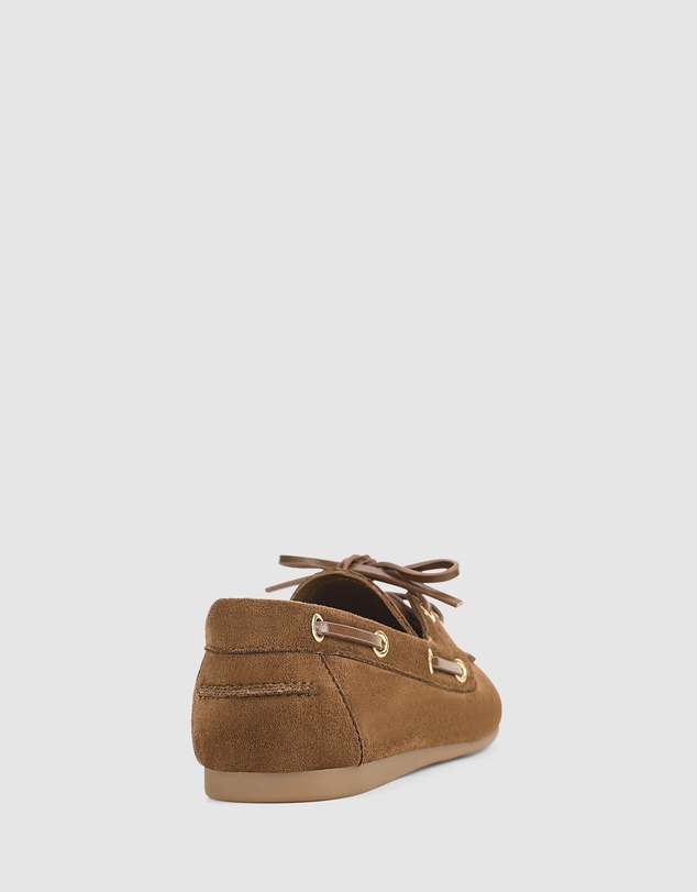Verali - Brody Boat Shoes