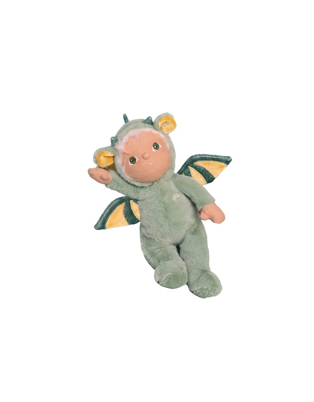 Dinkum Dolls - Dinky Dinkum - Dax Dragon
