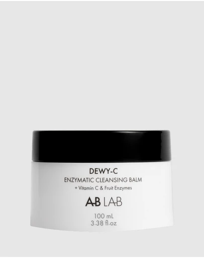 AB LAB - Dewy-C Enzymatic Cleansing Balm 100ml