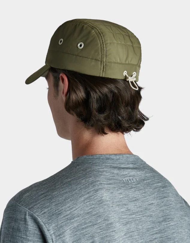 Tilley - Cypress Cap