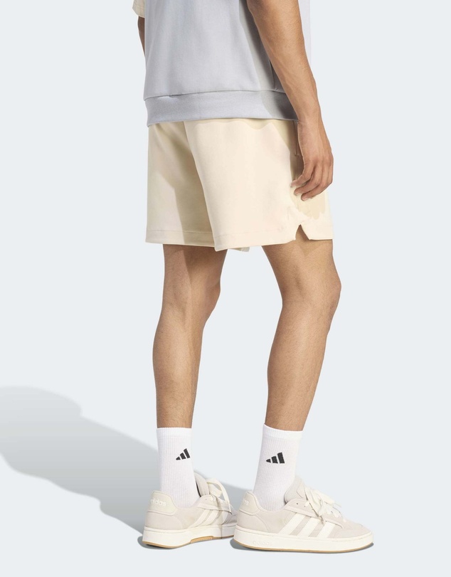 adidas Sportswear - SOFT LUX SHORTS Mens