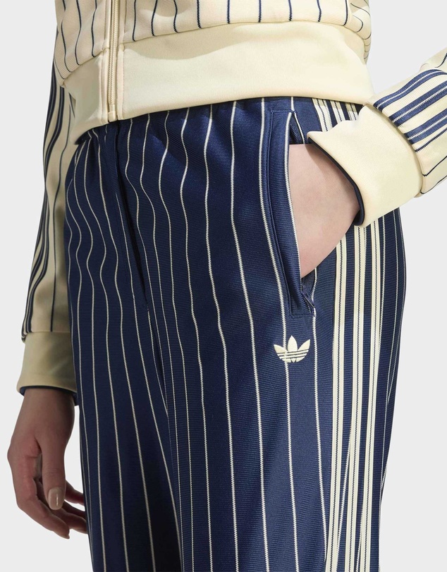 adidas Originals - PINSTRIPE FIREBIRD TRACK PANT Womens