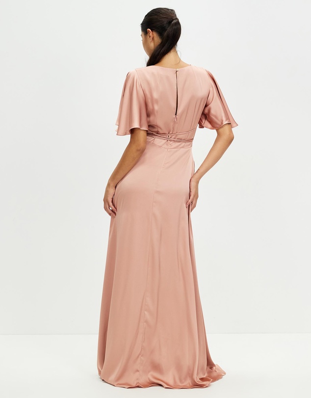 Alabaster The Label - Ariana Dress